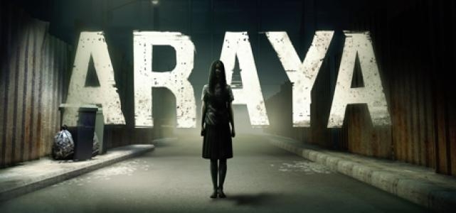 ARAYA