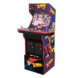 Arcade 1up X-Men