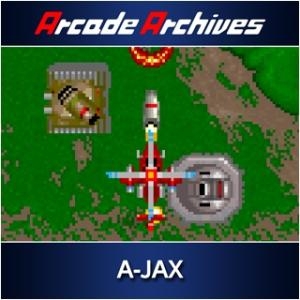 Arcade Archives: A-Jax