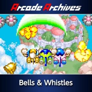 Arcade Archives: Bells & Whistles