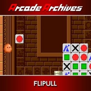 Arcade Archives: Flipull
