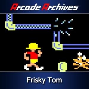 Arcade Archives: Frisky Tom