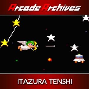 Arcade Archives: Itazura Tenshi