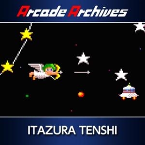 Arcade Archives: Itazura Tenshi