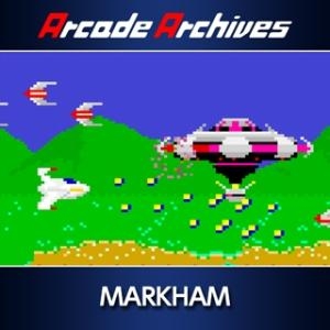 Arcade Archives: Markham