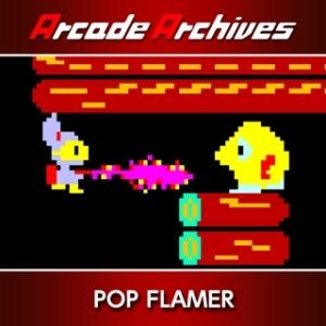 Arcade Archives: Pop Flamer