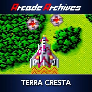 Arcade Archives: Terra Cresta