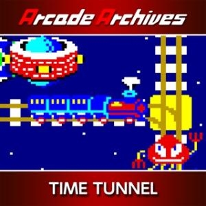 Arcade Archives: Time Tunnel