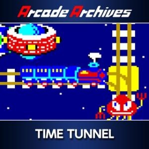 Arcade Archives: Time Tunnel