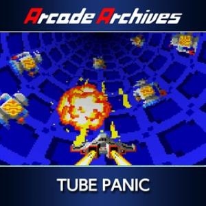 Arcade Archives: Tube Panic