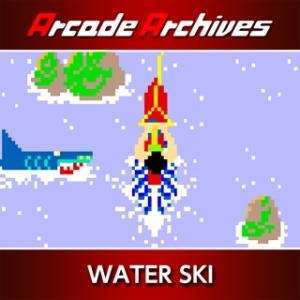 Arcade Archives: Water Ski