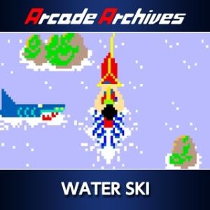 Arcade Archives: Water Ski