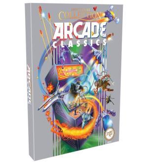 Arcade Classics Anniversary Collection [Classic Edition]
