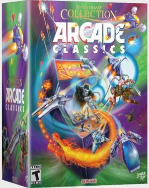 Arcade Classics: Anniversary Collection [Ultimate Edition]