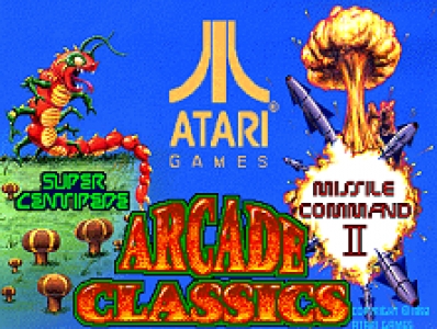 Arcade Classics