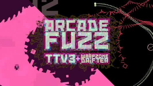 Arcade Fuzz