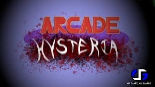 Arcade Hysteria