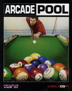 Arcade Pool