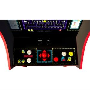 Arcade1Up 40th Anniversary Pac-Man Special Edition Arcade Machine screenshot