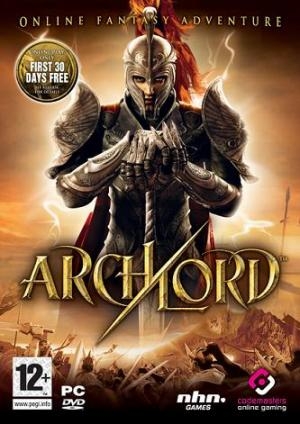 ArchLord