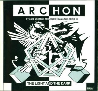 Archon: The Light and the Dark