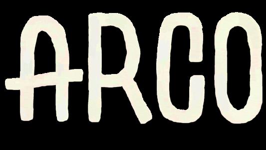 Arco clearlogo