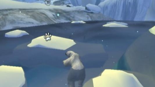 Arctic Tale screenshot