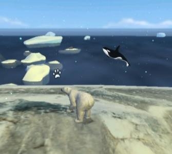 Arctic Tale screenshot