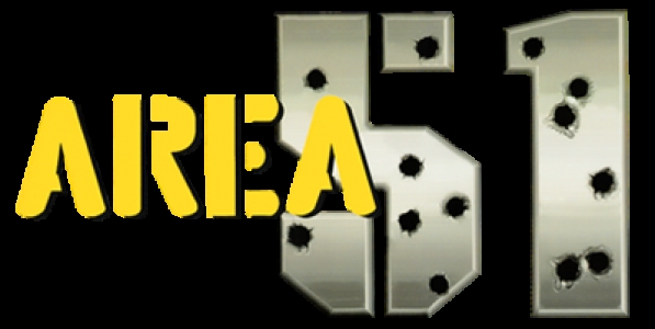 Area 51 clearlogo