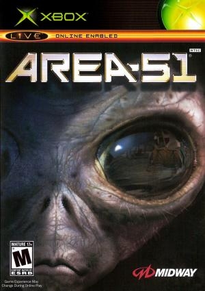 Area 51