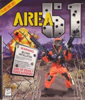 Area 51