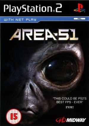 Area 51