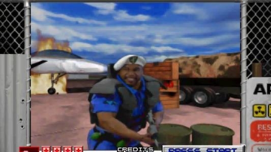 Area 51 screenshot