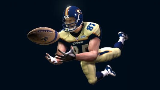 Arena Football fanart