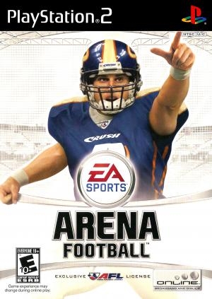 Arena Football