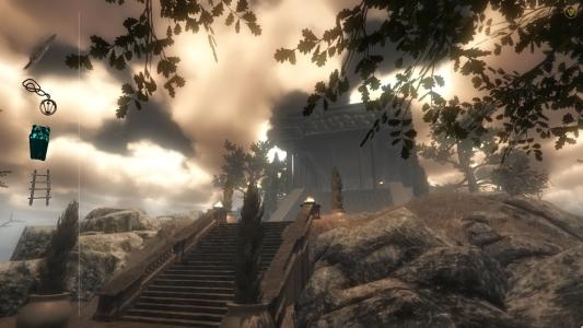 Argonus and the Gods of Stone screenshot