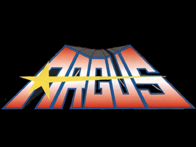 Argus clearlogo