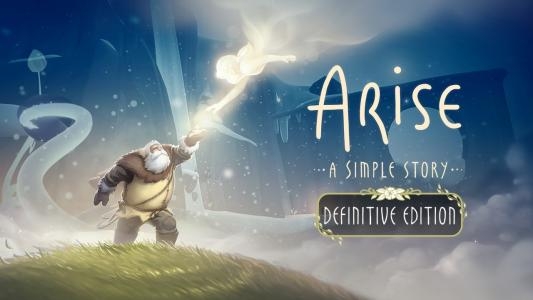 Arise: A Simple Story - Definitive Edition