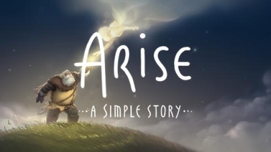 Arise: A Simple Story