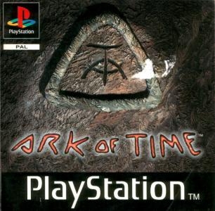 Ark of Time