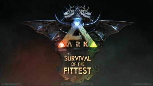 Ark: Survival of the Fittest