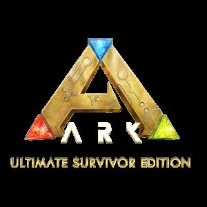 ARK: Ultimate Mobile Edition clearlogo