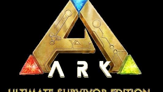 ARK: Ultimate Mobile Edition titlescreen