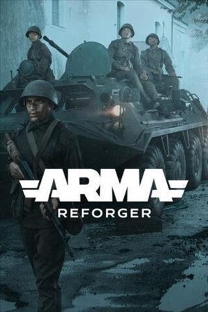 ArmA Reforger