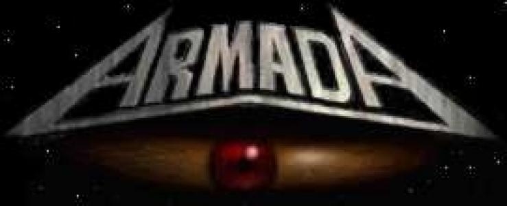 Armada banner