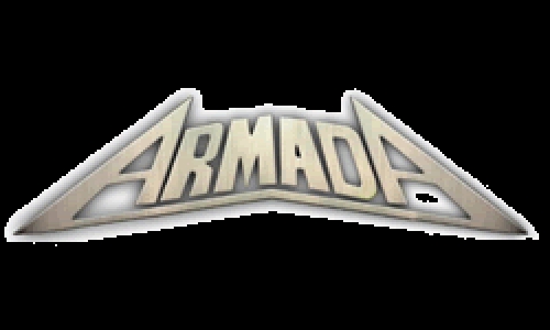 Armada clearlogo