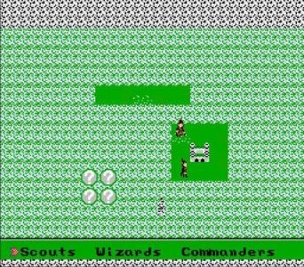 Armed for Battle screenshot