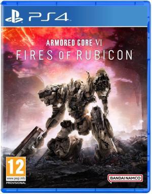 Armored Core VI Fires of Rubicon [Launch Edition]