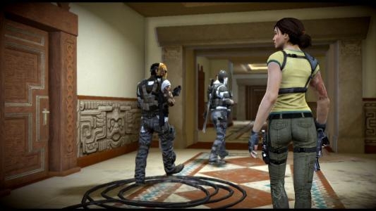 Army of Two: The Devil's Cartel screenshot