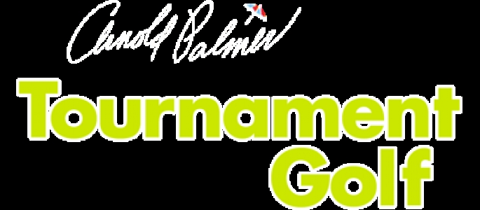 Arnold Palmer Tournament Golf clearlogo